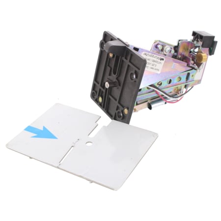 Alliance COINDROP-$.25 S90 EDC PKG 431624P